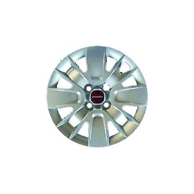 Coppa ruota diametro 14 per FIAT PANDA dal 2012 Codice OEM 735644294