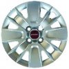 Coppa ruota diametro 14 per FIAT PANDA dal 2012