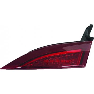 Fanale posteriore interno 4 porte Marelli per FIAT TIPO dal 2015 lato destro passeggero Codice OEM 51984460