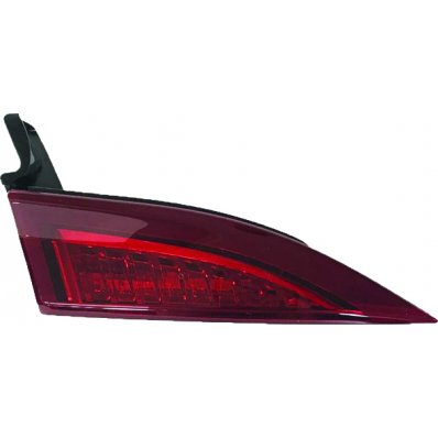 Fanale posteriore interno 4 porte Marelli per FIAT TIPO dal 2015 lato sinistro guidatore Codice OEM 51984457