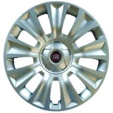 Coppa ruota diametro 16 per FIAT TIPO dal 2015