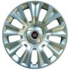 Coppa ruota diametro 16 per FIAT TIPO dal 2015