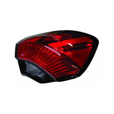 Fanale posteriore esterno 5 porte-S.W. per FIAT TIPO dal 2015 lato destro passeggero Codice OEM 52078932