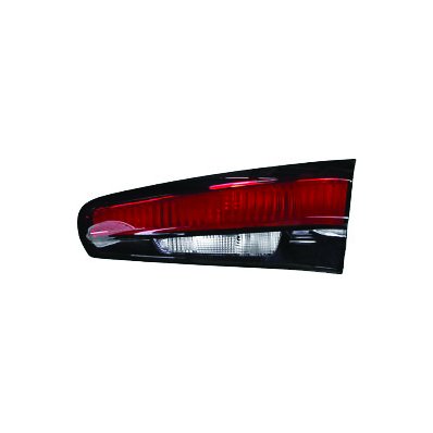 Fanale posteriore interno 5 porte-S.W. per FIAT TIPO dal 2015 lato destro passeggero Codice OEM 52071021