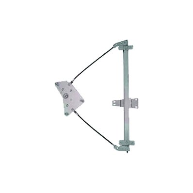 Meccanismo alzacristallo anteriore per FORD CONNECT dal 2002 al 2006 lato destro passeggero Codice OEM 4523918