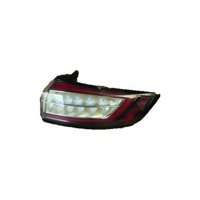 Fanale posteriore led per FORD EDGE dal 2016 lato destro passeggero Codice OEM 2105211
