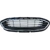Griglia radiatore chiusa mod. diesel Titanium per FORD FIESTA MK VII dal 2017