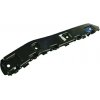 Staffa paraurto posteriore interna per FORD KUGA dal 2012 al 2016 lato destro passeggero