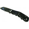 Staffa paraurto posteriore interna per FORD KUGA dal 2012 al 2016 lato sinistro guidatore