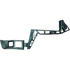 Staffa paraurto posteriore laterale per FORD MONDEO dal 2007 al 2010 lato destro passeggero