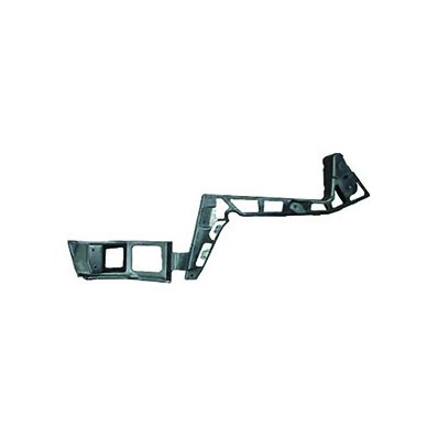 Staffa paraurto posteriore laterale per FORD MONDEO dal 2007 al 2010 lato destro passeggero Codice OEM 1717539