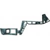 Staffa paraurto posteriore laterale per FORD MONDEO dal 2007 al 2010 lato destro passeggero