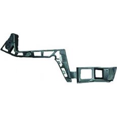 Staffa paraurto posteriore laterale per FORD MONDEO dal 2007 al 2010 lato sinistro guidatore