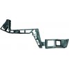 Staffa paraurto posteriore laterale per FORD MONDEO dal 2007 al 2010 lato sinistro guidatore