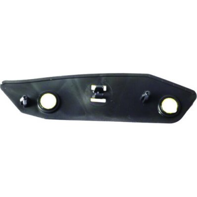 Staffa paraurto anteriore per FORD MONDEO dal 2007 al 2010 lato destro passeggero Codice OEM 1490200