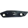 Staffa paraurto anteriore per FORD MONDEO dal 2007 al 2010 lato sinistro guidatore