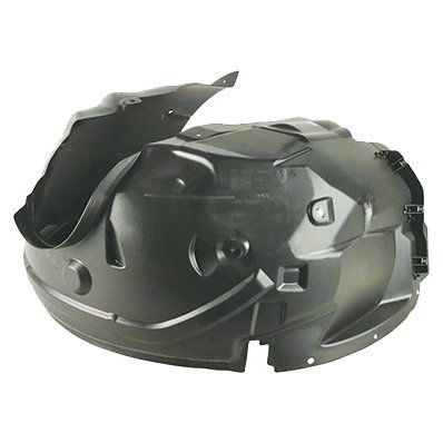 Riparo passaruota anteriore per FORD MONDEO dal 2014 al 2018 lato sinistro guidatore Codice OEM 2012539
