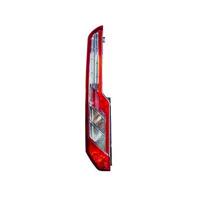 Fanale posteriore per FORD TRANSIT CUSTOM dal 2013 al 2017 lato sinistro guidatore Codice OEM 1933338