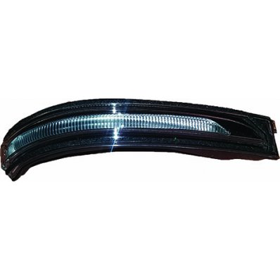 Lucciola retrovisore per HYUNDAI TUCSON dal 2015 al 2018 lato destro passeggero Codice OEM 87623D7000