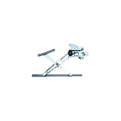 Meccanismo alzacristallo anteriore per ISUZU DMAX dal 2002 al 2006 lato sinistro guidatore Codice OEM 8980098112