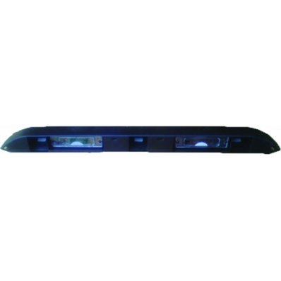 Luce targa per IVECO DAILY dal 2011 al 2014 Codice OEM 500325883