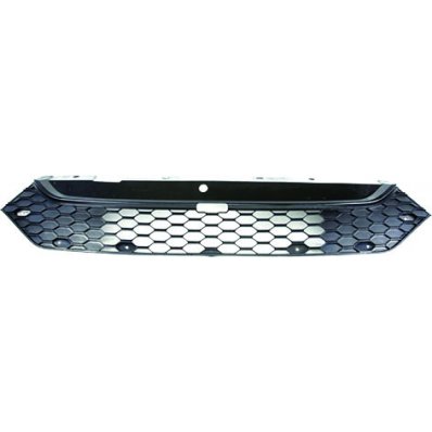 Griglia radiatore per IVECO DAILY dal 2014 al 2019 Codice OEM 5801587018
