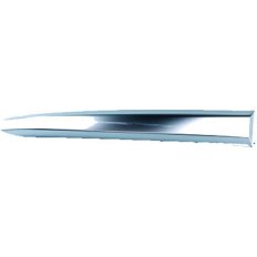 Modan griglia laterale paraurto cromata mod. R-sport per JAGUAR F-PACE dal 2015 lato sinistro guidatore
