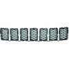 Modanatura griglia radiatore nere kit 7 pezzi per JEEP GRAND CHEROKEE dal 2017