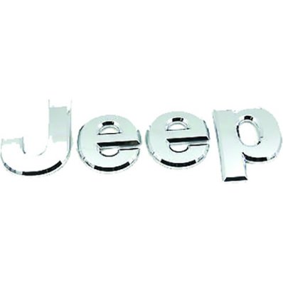 Sigla anteriore per JEEP RENEGADE dal 2014 al 2018 Codice OEM 51953599