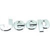 Sigla anteriore per JEEP RENEGADE dal 2014 al 2018