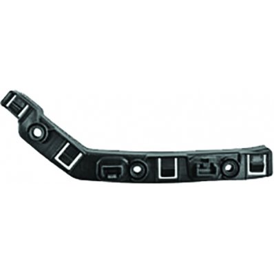 Staffa paraurto posteriore per JEEP RENEGADE dal 2014 al 2018 lato sinistro guidatore Codice OEM 51981659
