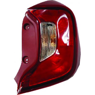 Fanale posteriore per KIA PICANTO dal 2017 lato destro passeggero Codice OEM 92402G6000
