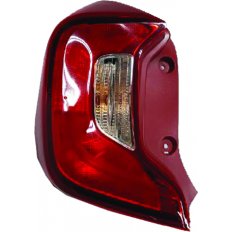 Fanale posteriore per KIA PICANTO dal 2017 lato sinistro guidatore