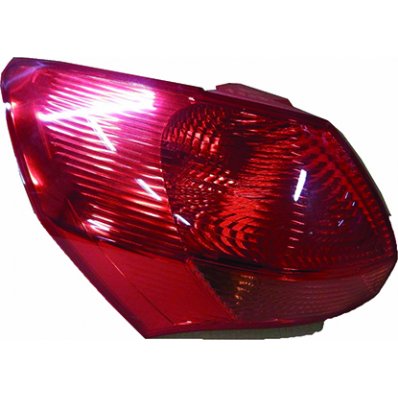 Fanale posteriore esterno Marelli per KIA VENGA dal 2009 lato sinistro guidatore Codice OEM 924011P000