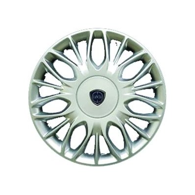 Coppa ruota diametro 15 per LANCIA YPSILON dal 2015 Codice OEM 52007128