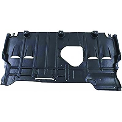 Riparo sottomotore per MAZDA 3 dal 2009 al 2013 Codice OEM BBM456110C