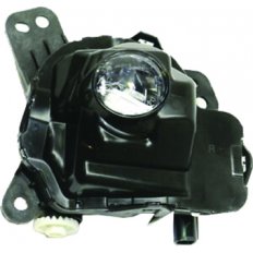 Fendinebbia led per MAZDA CX-5 dal 2011 al 2016 lato destro passeggero