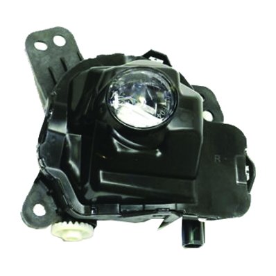 Fendinebbia led per MAZDA CX-5 dal 2011 al 2016 lato destro passeggero Codice OEM GHP951680A