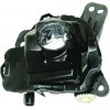 Fendinebbia led per MAZDA 6 dal 2013 lato sinistro guidatore