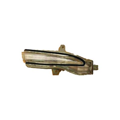 Lucciola retrovisore per MAZDA CX-3 dal 2018 lato destro passeggero Codice OEM D10E69122A
