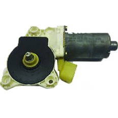 Motore alzacristallo anteriore comfort per MERCEDES-BENZ C W203 dal 2004 al 2006 lato destro passeggero