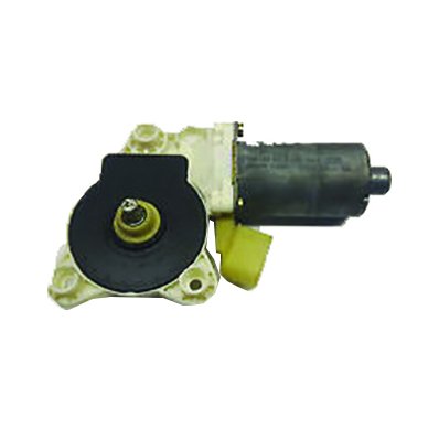 Motore alzacristallo anteriore comfort per MERCEDES-BENZ C W203 dal 2004 al 2006 lato destro passeggero Codice OEM A2118203042