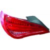 Fanale posteriore led Marelli per MERCEDES-BENZ CLA dal 2013 al 2016 lato sinistro guidatore