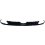 Modanatura spoiler posteriore cromata mod. AMG night pack
