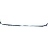 Modanatura spoiler posteriore cromata mod. berlina AMG per MERCEDES-BENZ E dal 2013 al 2016