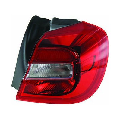 Fanale posteriore esterno Marelli per MERCEDES-BENZ GLA dal 2014 al 2016 lato destro passeggero Codice OEM A1569060858