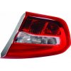 Fanale posteriore interno Marelli per MERCEDES-BENZ GLA dal 2014 al 2016 lato sinistro guidatore