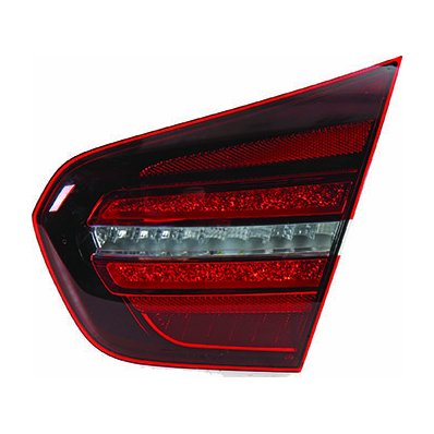 Fanale posteriore interno led Marelli per MERCEDES-BENZ GLA dal 2017 lato destro passeggero Codice OEM A1569068800