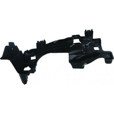 Supporto cornice tubo marmitta per MERCEDES-BENZ GLC X253-C253 dal 2015 lato destro passeggero Codice OEM A2538852601