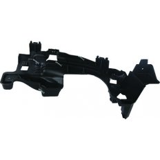 Supporto cornice tubo marmitta per MERCEDES-BENZ GLC X253-C253 dal 2015 lato sinistro guidatore